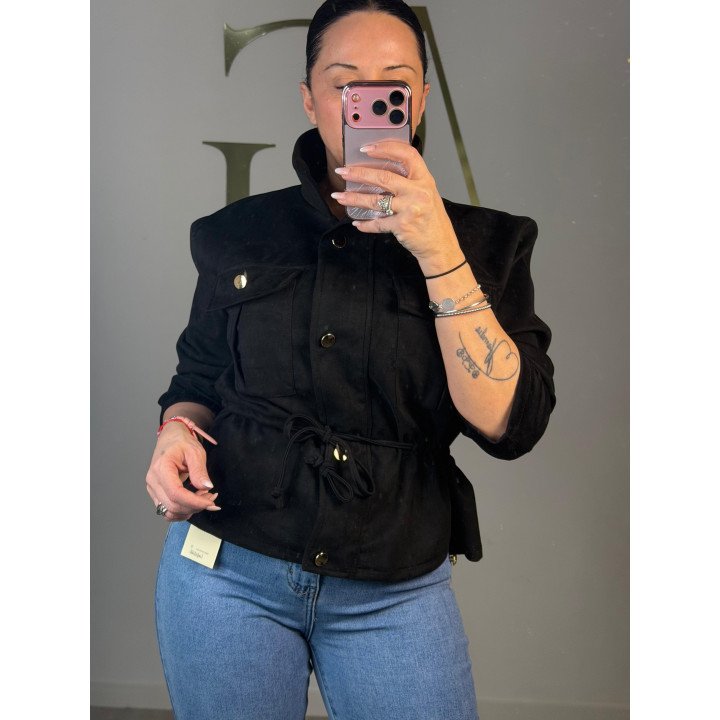 CHAQUETA AG (ANTELINA)