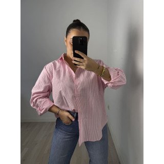CAMISA NOEMI ROSA
