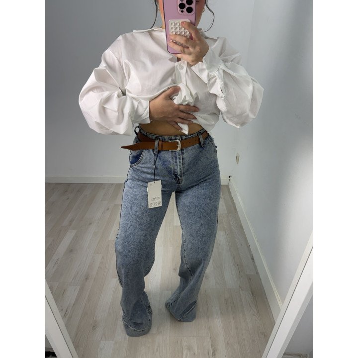 JEANS STYLE CINTURON