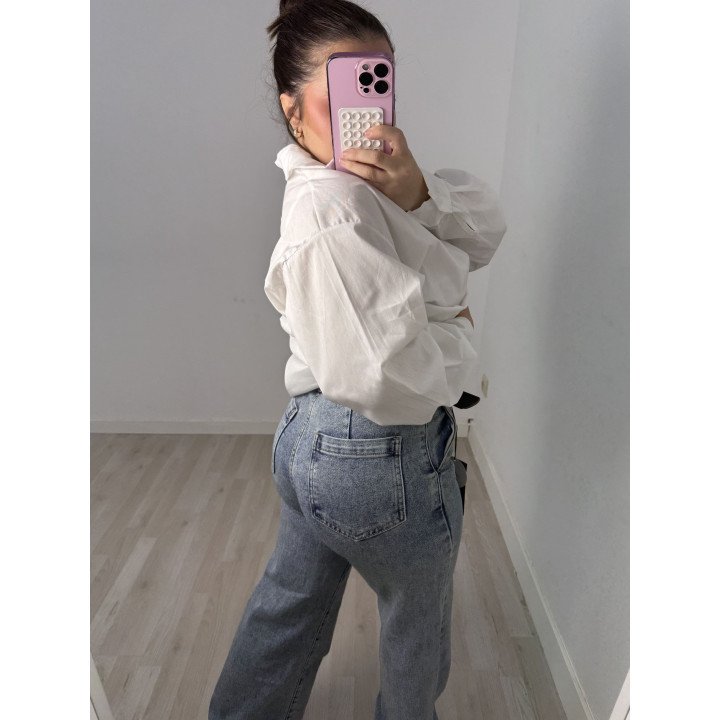 JEANS STYLE CINTURON