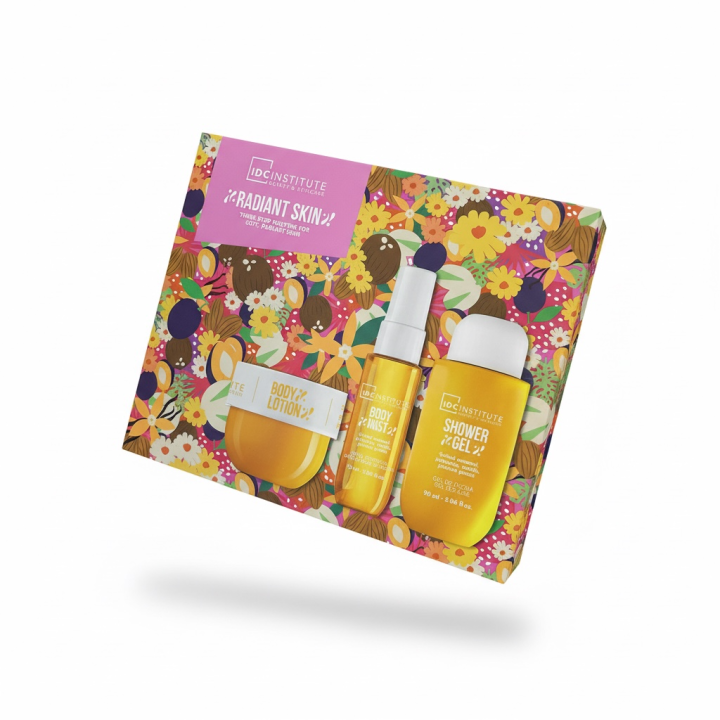 PACK RADIANT SKIN 62