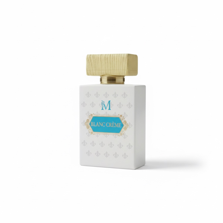BLANC CREME PERFUM