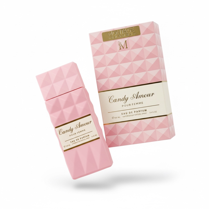 PERFUM CANDY AMOUR