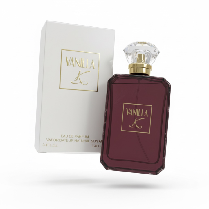 PERFUM VAINILLA KAYA