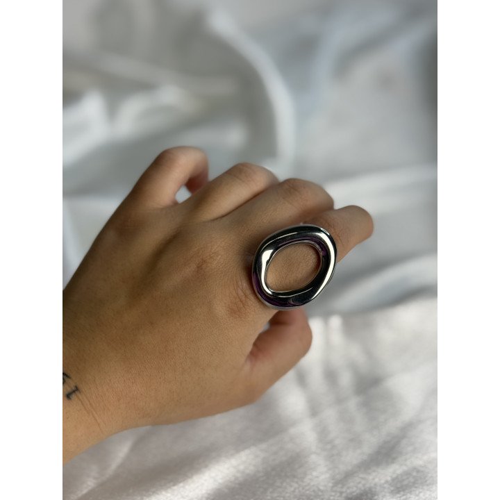 ANILLO LUNA