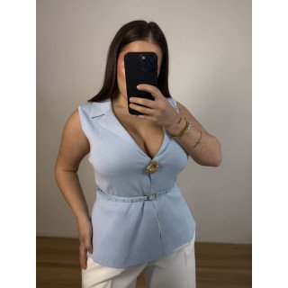 CHALECO BOUTIQUE