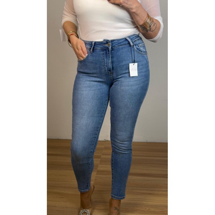 JEANS PITILLO LEV