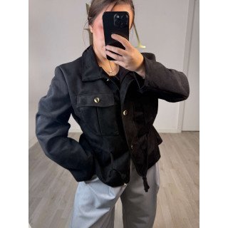 CHAQUETA AG (ANTELINA)