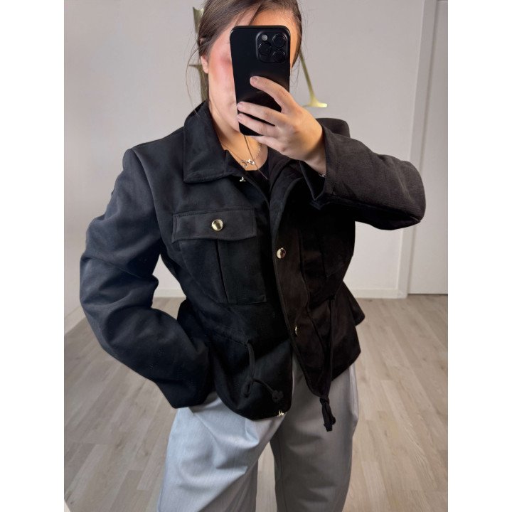 CHAQUETA AG (ANTELINA)