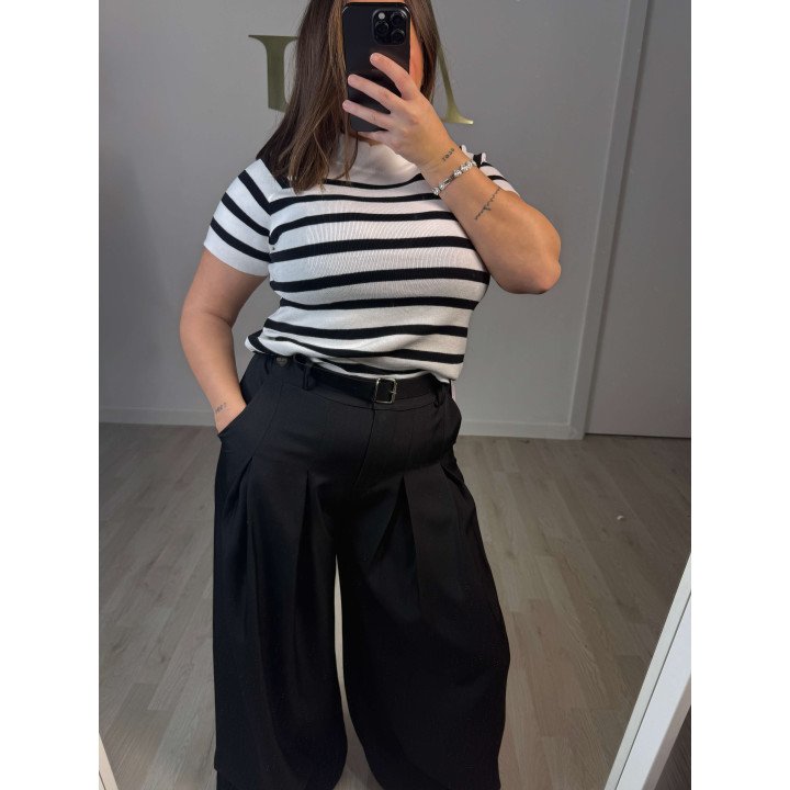 PANTALÓN NOIR BASIC